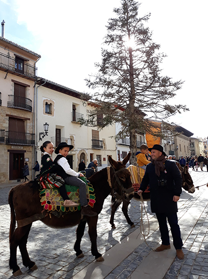 Santantonà