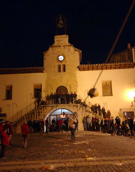 Santantonà