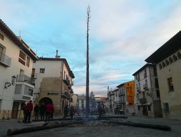 Santantonà