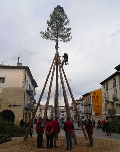 Santantonà