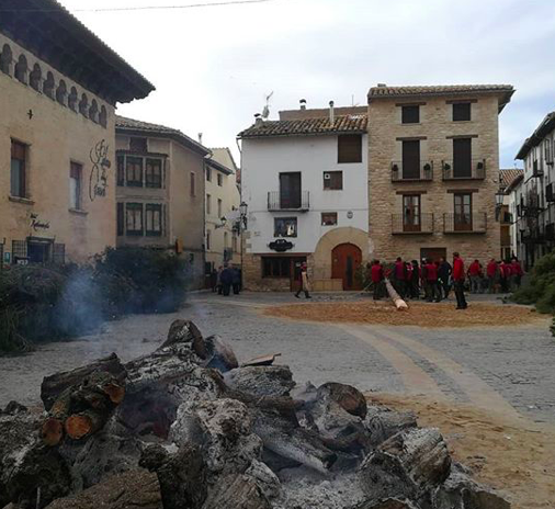 Santantonà