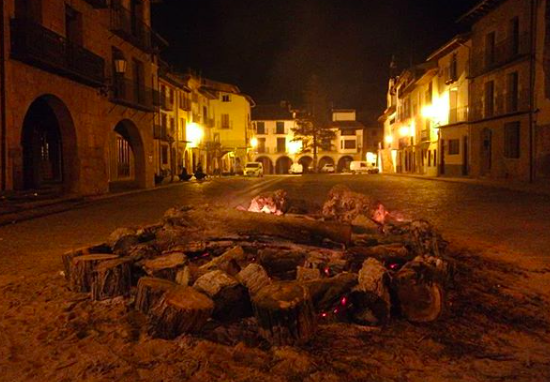 Santantonà