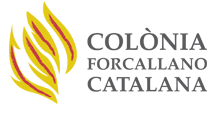 CONVOCATORIA ASAMBLEA GENERAL ORDINARIA DE SOCIOS DE LA COLONIA FORCALLANO-CATALANA