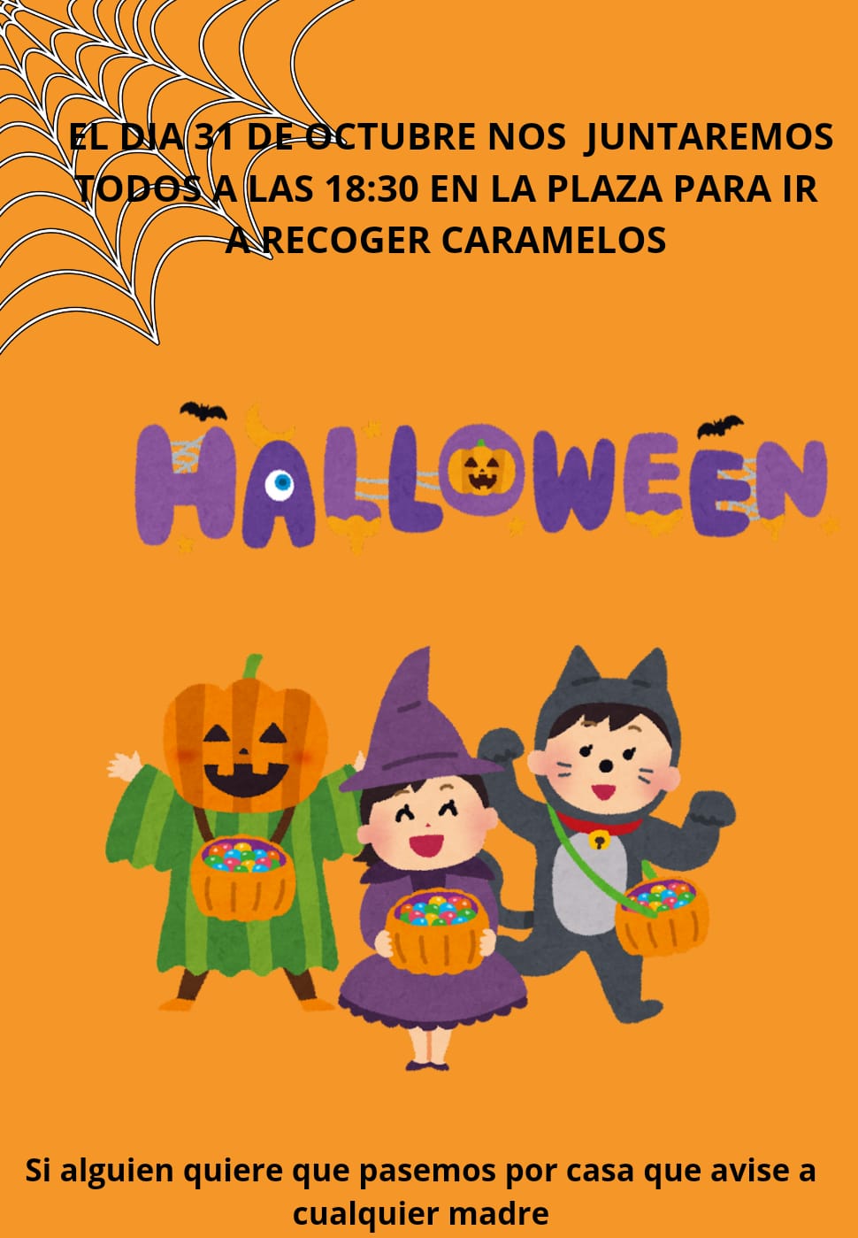 🎃 HALLOWEEN 🎃