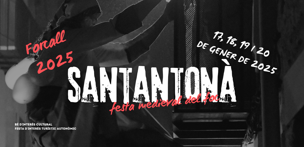 SAN ANTONIO FORCALL 2025