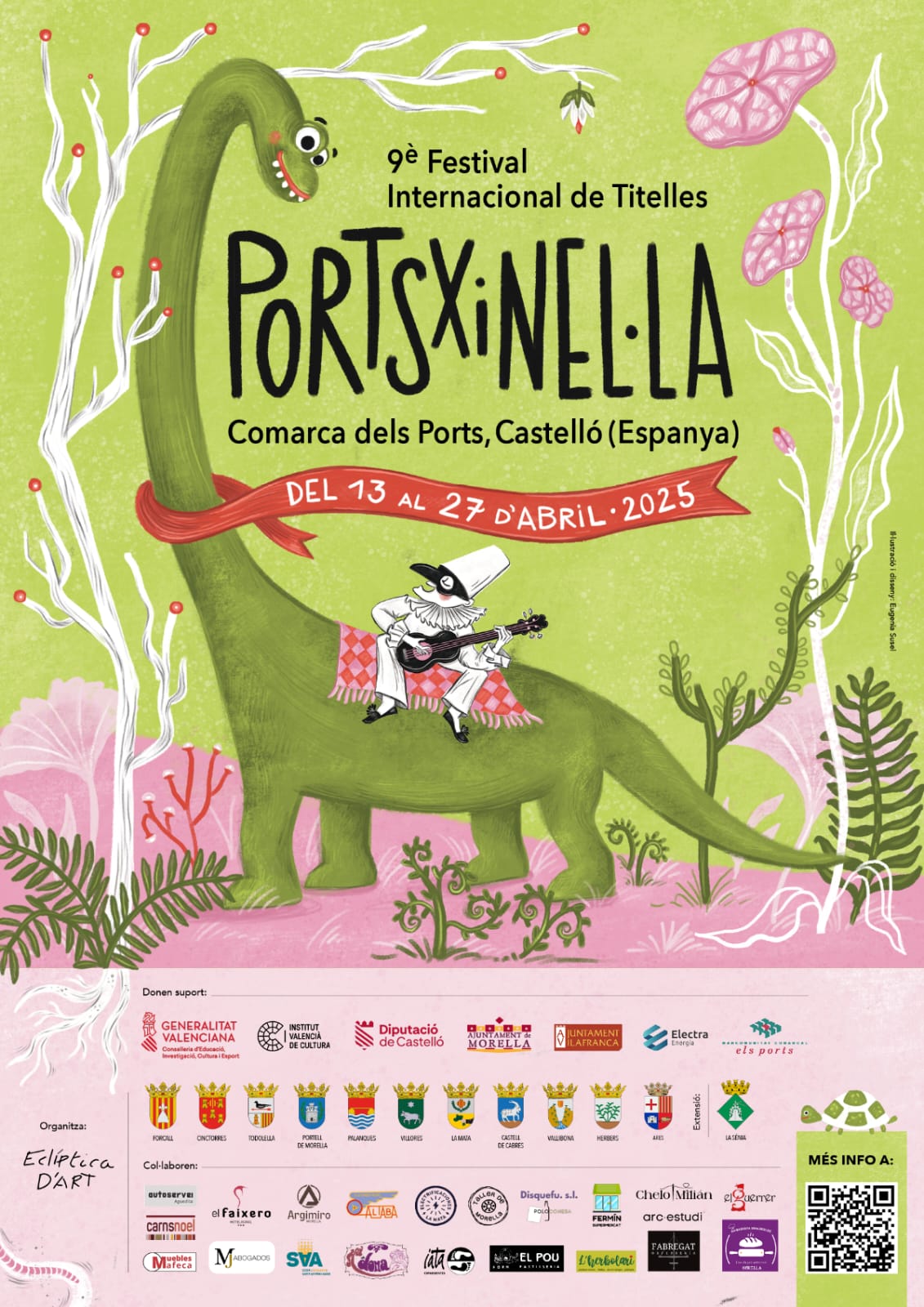 cartell festival 