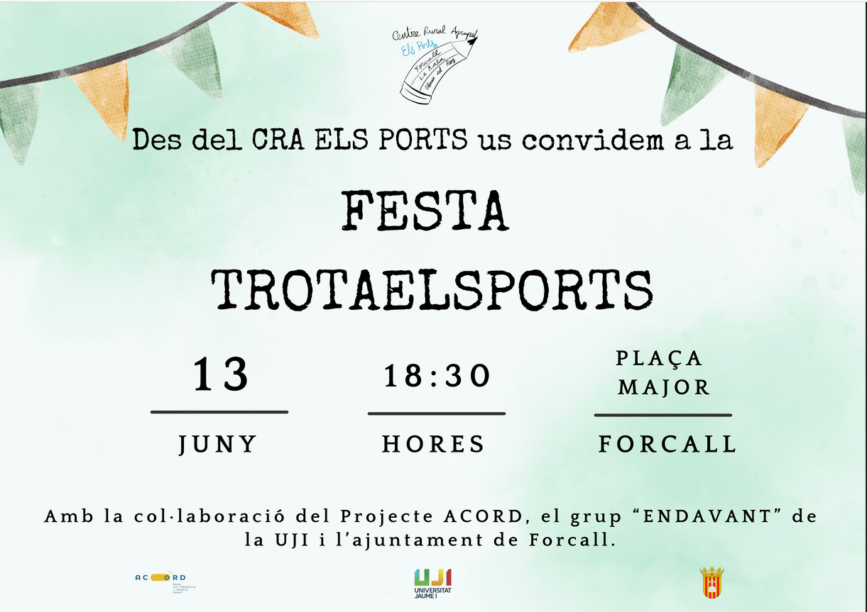 Fiesta Trotaelsports