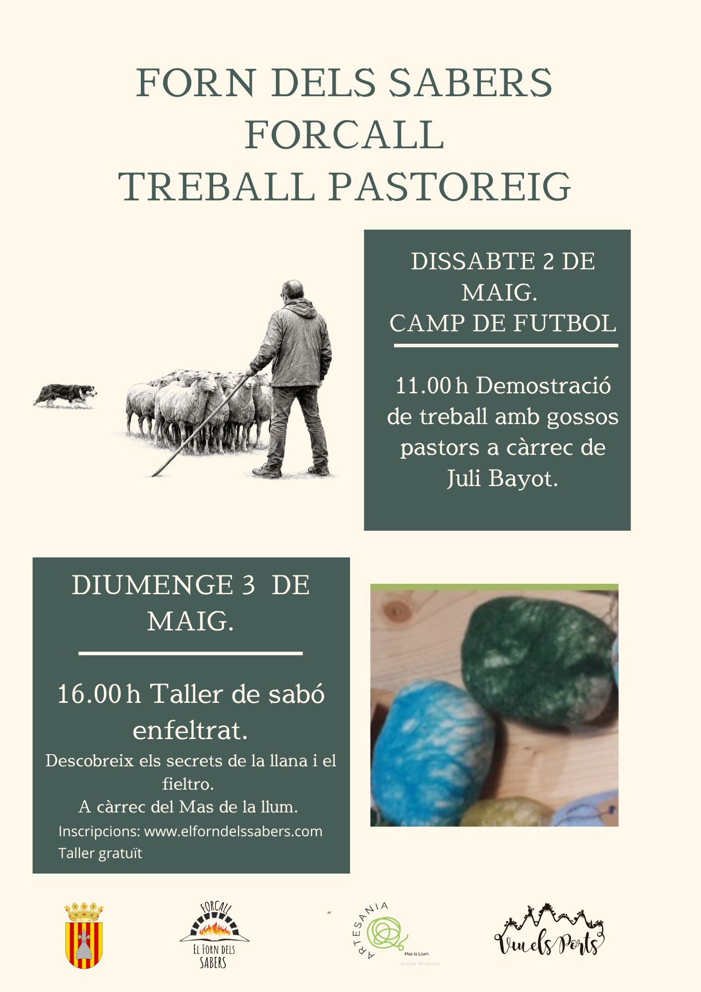 cartell pastoreig