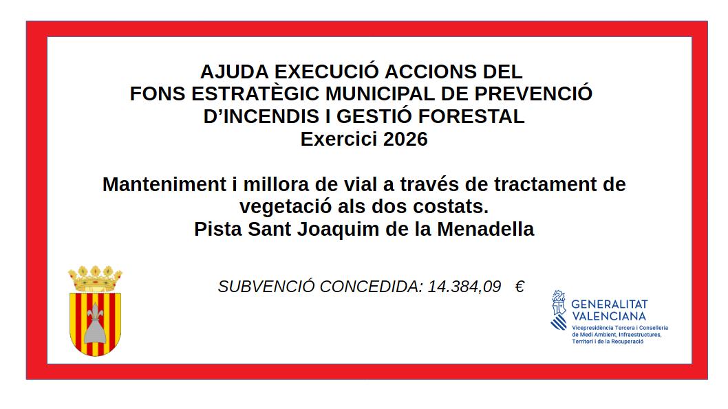 cartell actuación PLPIF